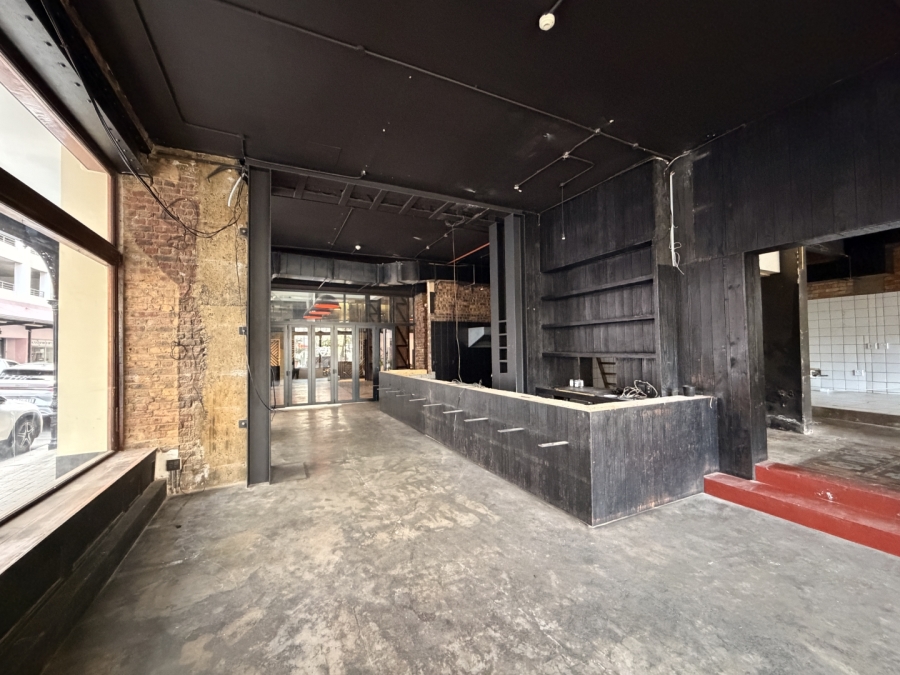 To Let Commercial Property for Rent in Cape Town City Centre Western Cape